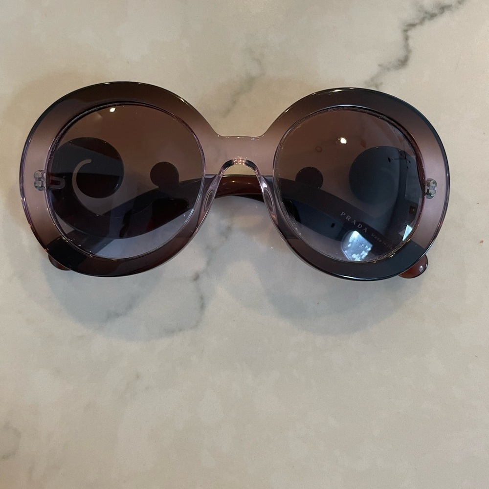 Prada Sunglasses